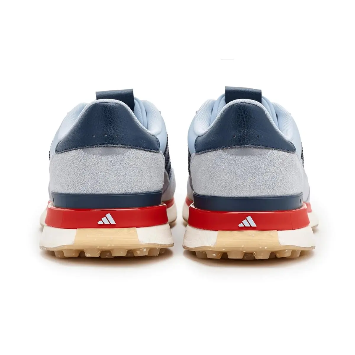Adidas shoes - Ftwr White/Core Black/Grey Two 19
