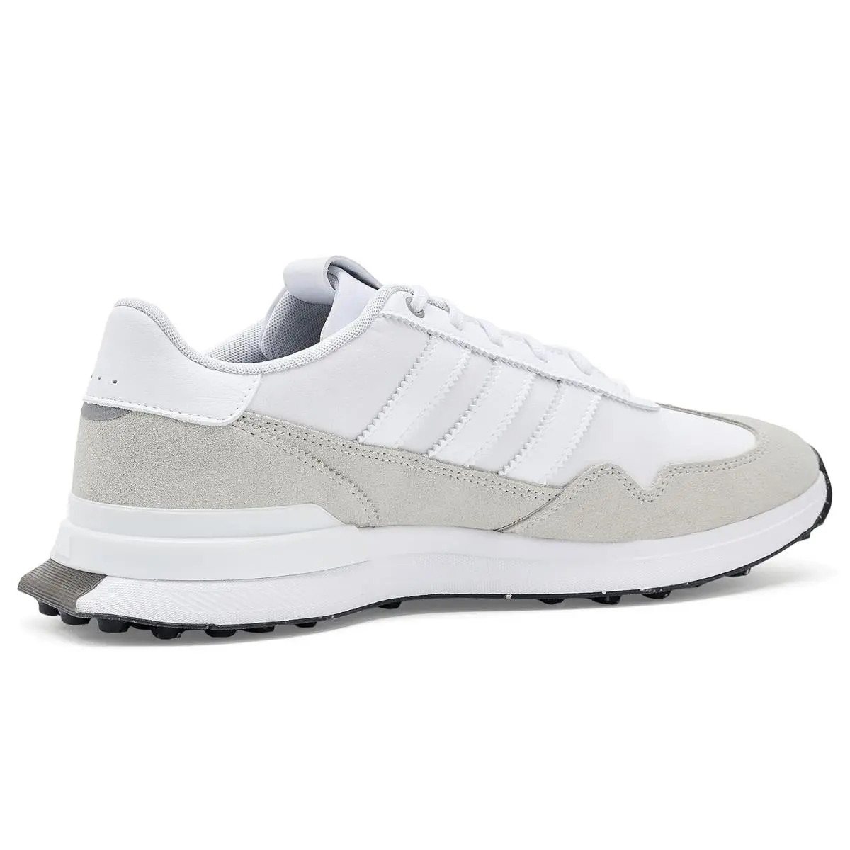 Adidas shoes - Crystal Sky/Collegiate Navy/Better Scarlet 15