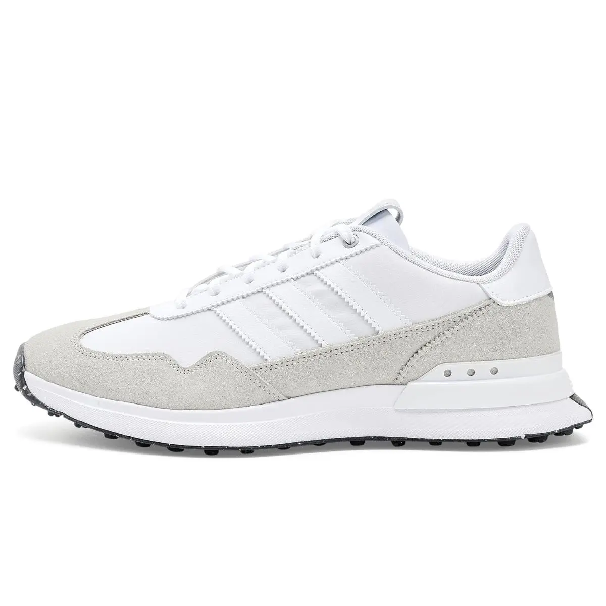 Adidas shoes - Crystal Sky/Collegiate Navy/Better Scarlet 16