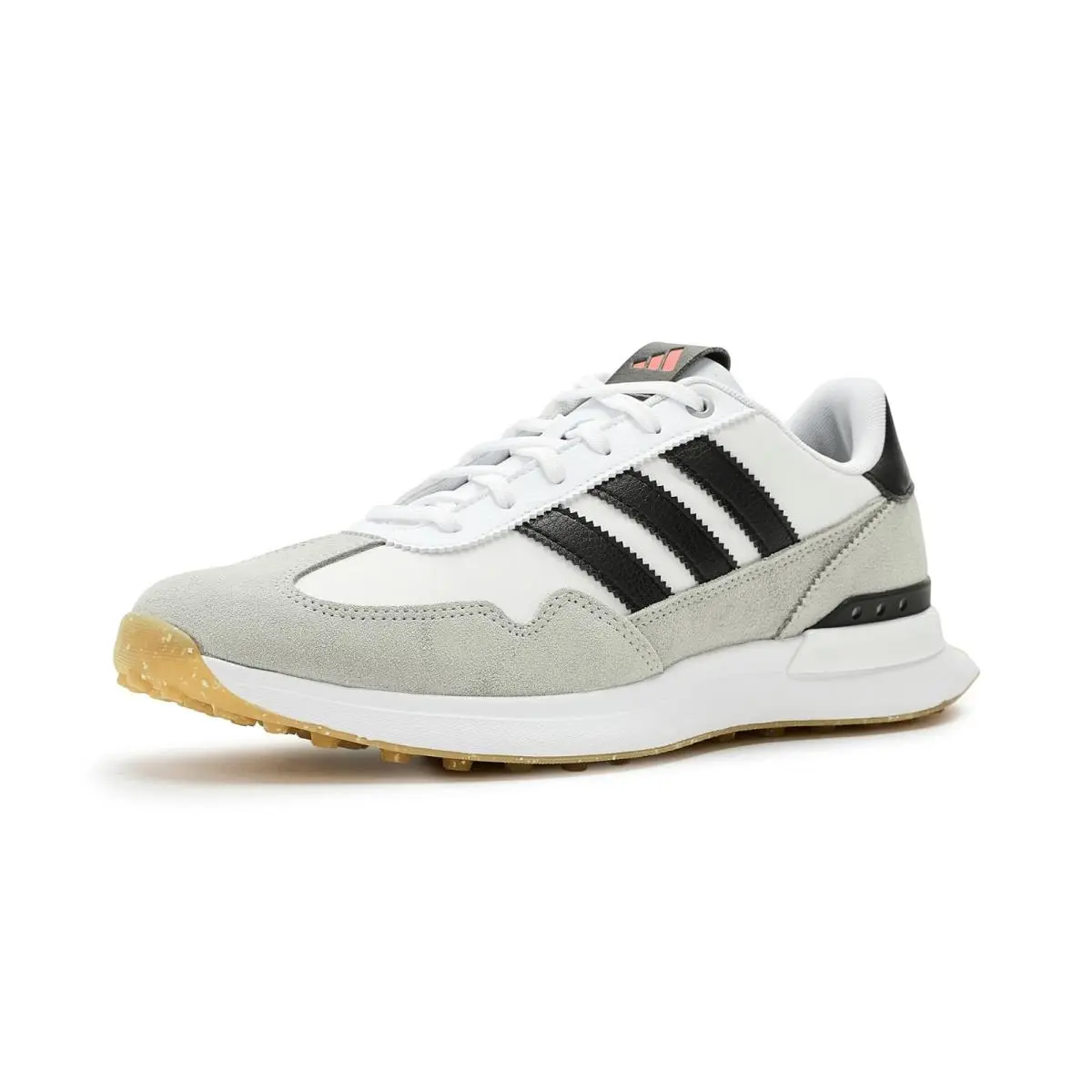 Adidas shoes - Crystal Sky/Collegiate Navy/Better Scarlet 20