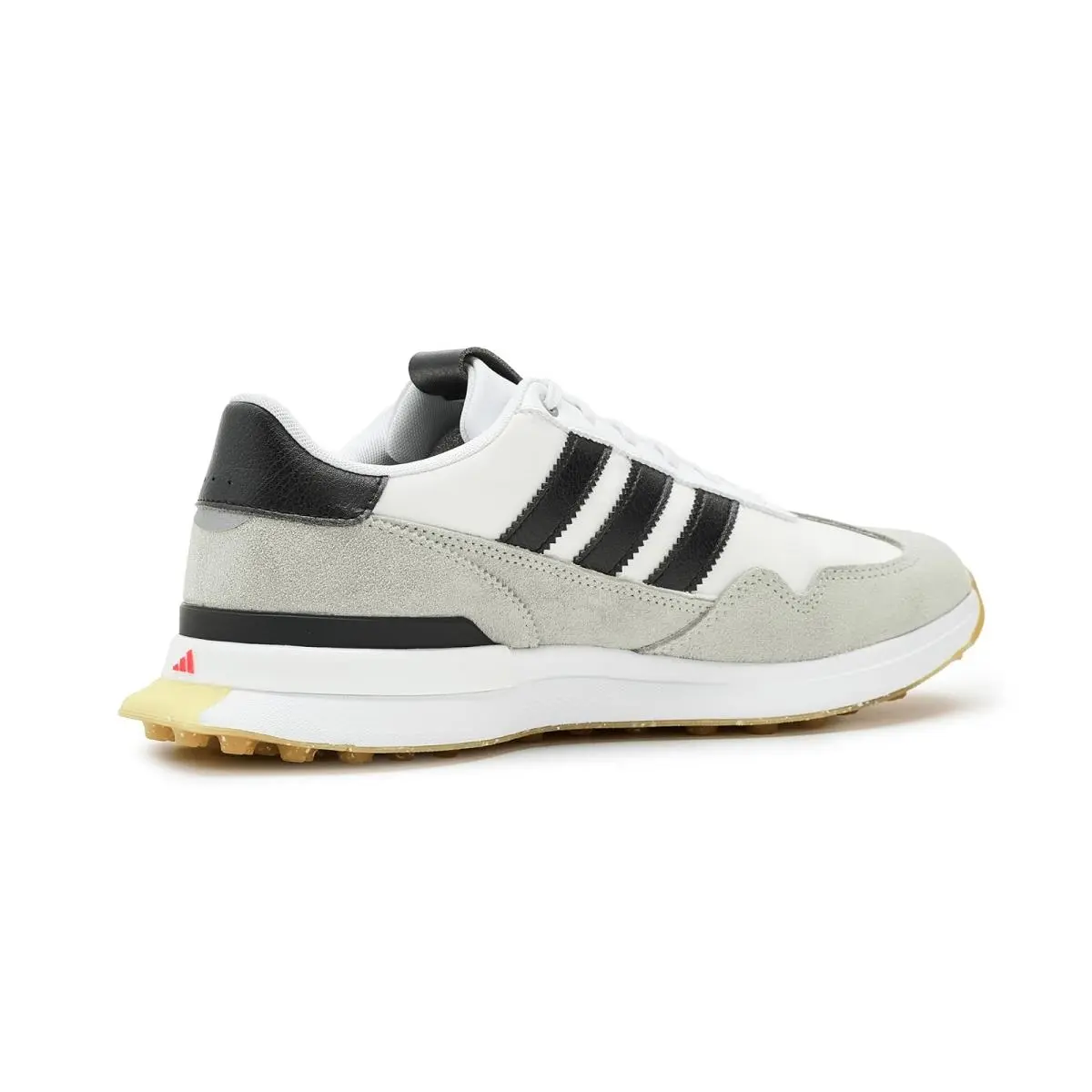 Adidas shoes - Crystal Sky/Collegiate Navy/Better Scarlet 22