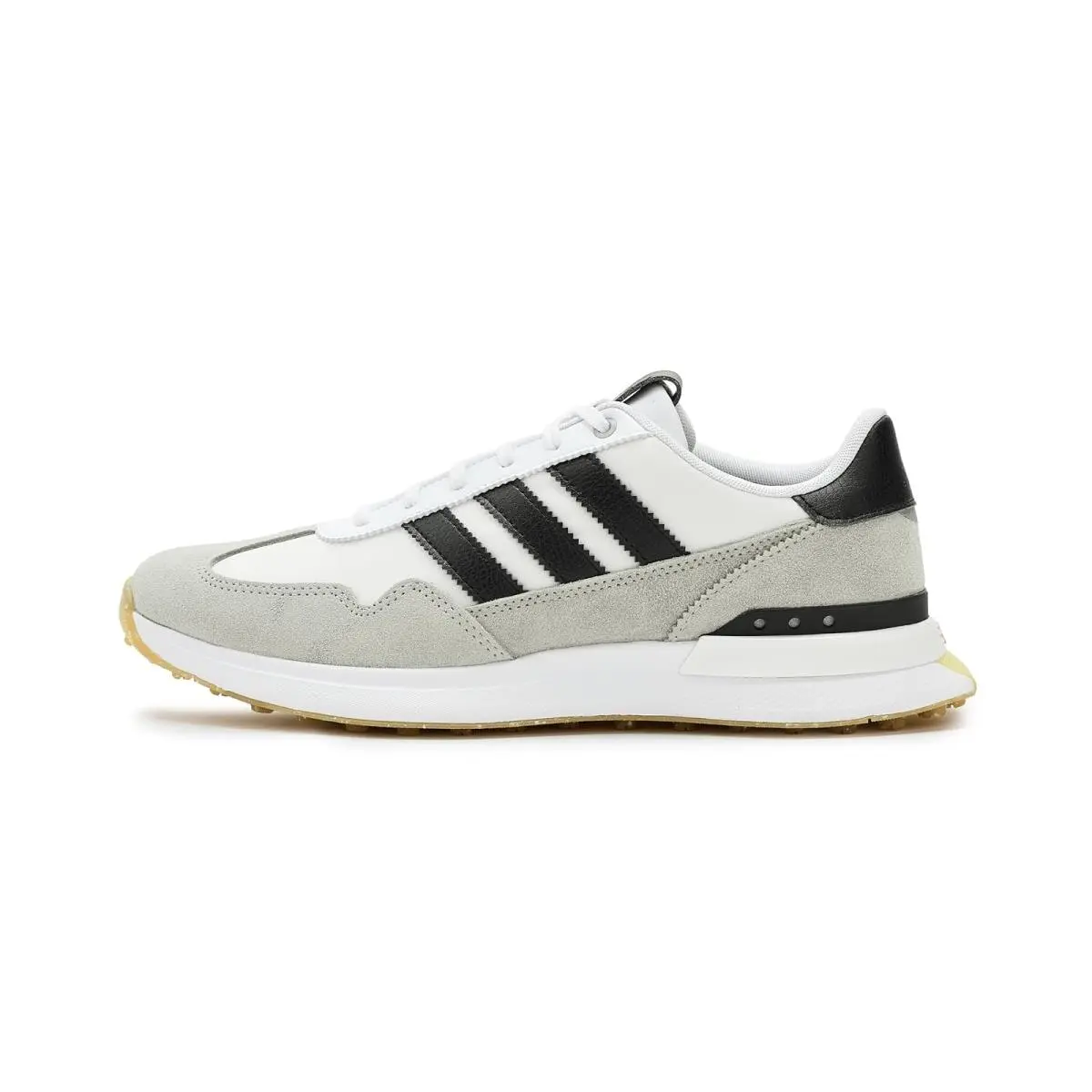 Adidas shoes - Crystal Sky/Collegiate Navy/Better Scarlet 23