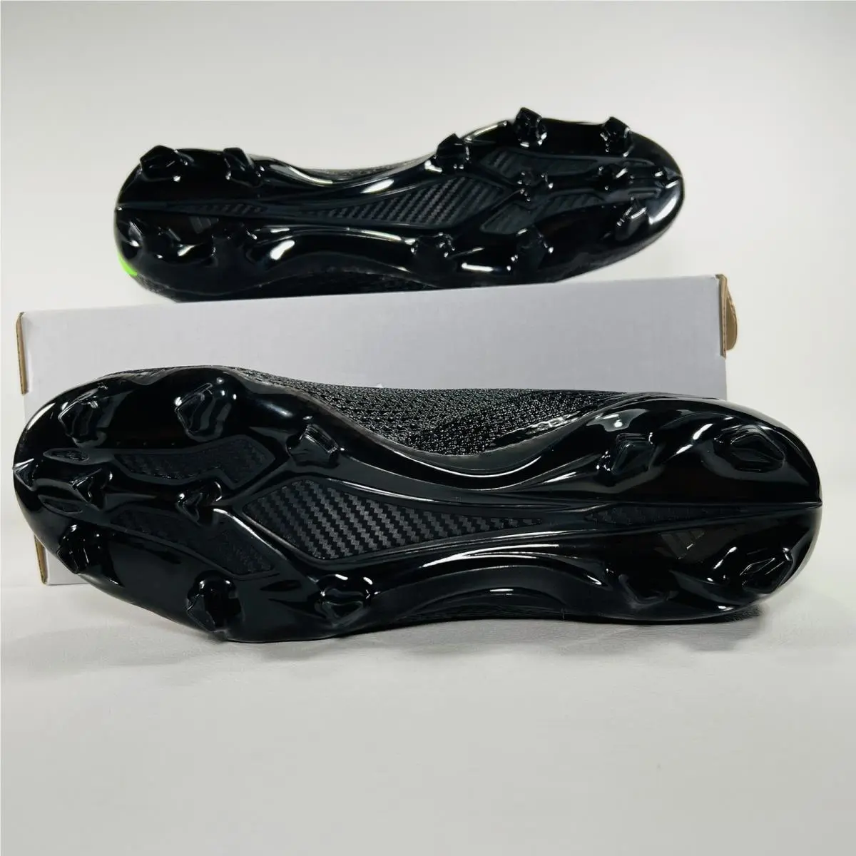 Adidas shoes - adidas X SpeedPortal.2 FG - GW8449 - Black / Solar Red / Solar Green 1