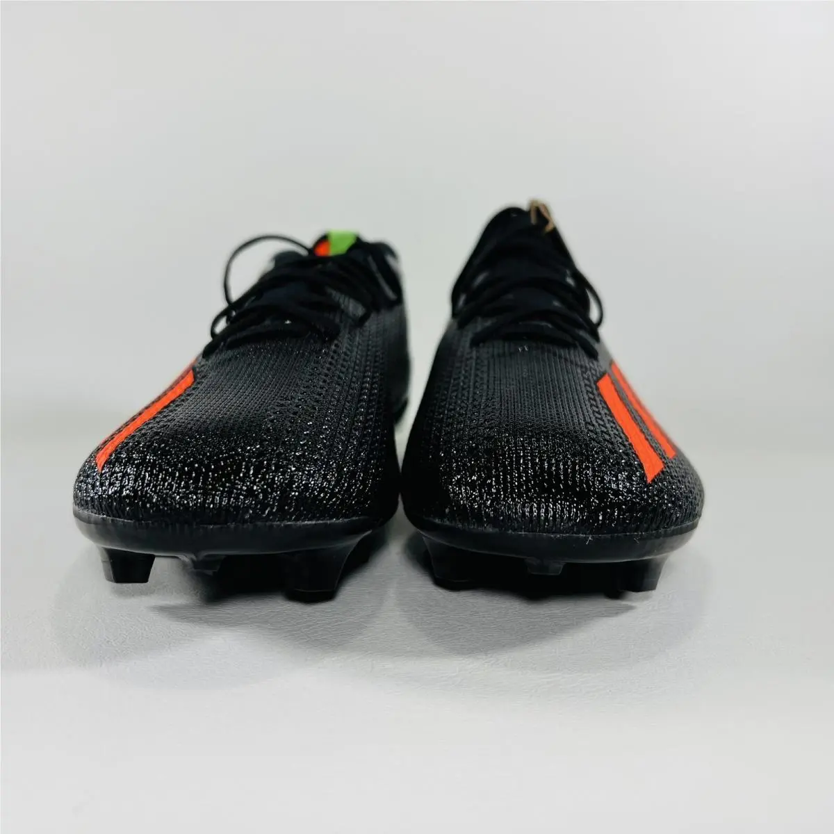 Adidas shoes - adidas X SpeedPortal.2 FG - GW8449 - Black / Solar Red / Solar Green 15