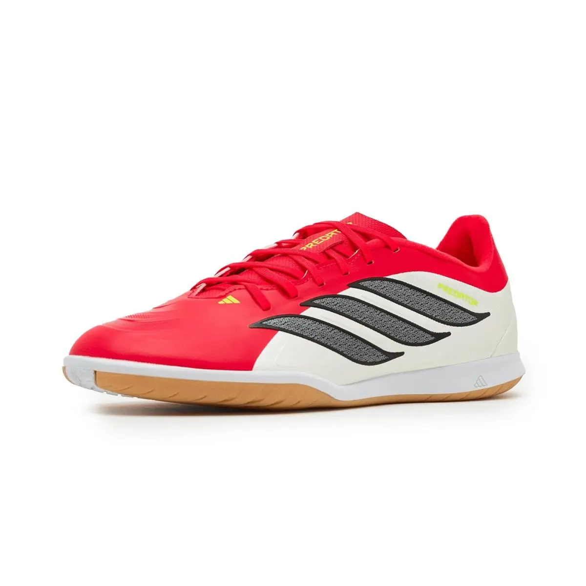 Unisex Sneakers Athletic Shoes Adidas Predator Club In Sala Soccer Cleats