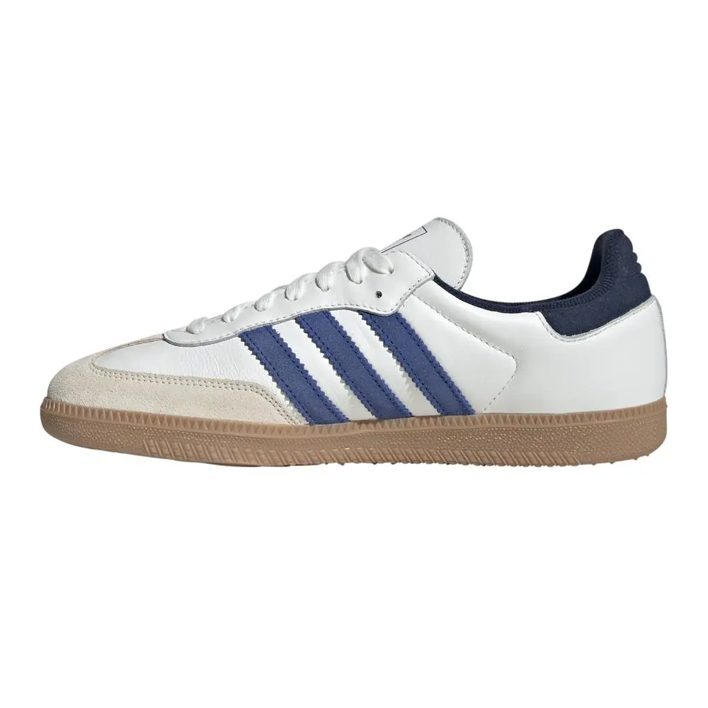 Adidas shoes - adidas Samba Og Lace Up - JH5632 - White 1