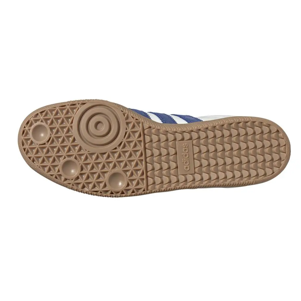Adidas shoes - adidas Samba Og Lace Up - JH5632 - White 3
