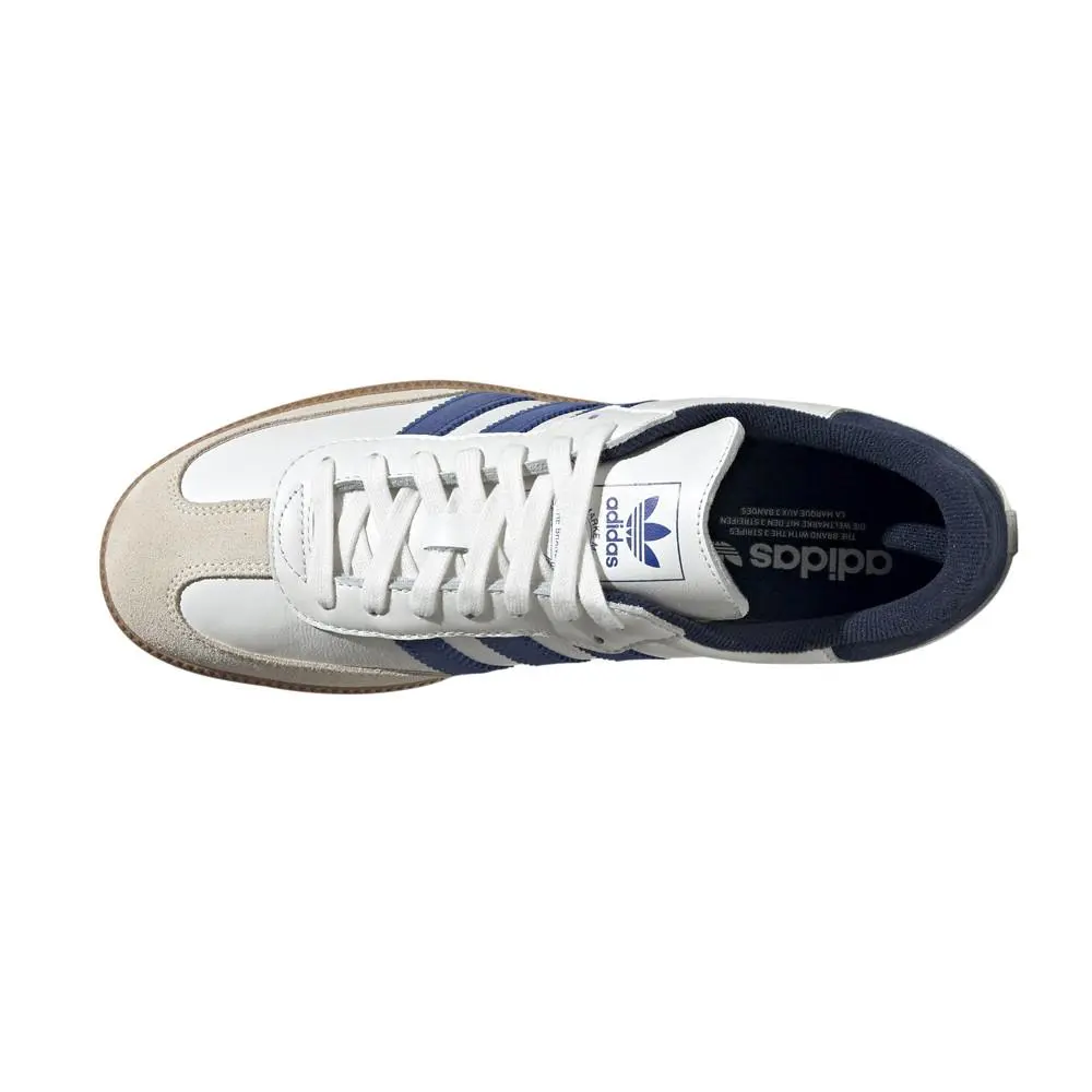 Adidas shoes - adidas Samba Og Lace Up - JH5632 - White 8