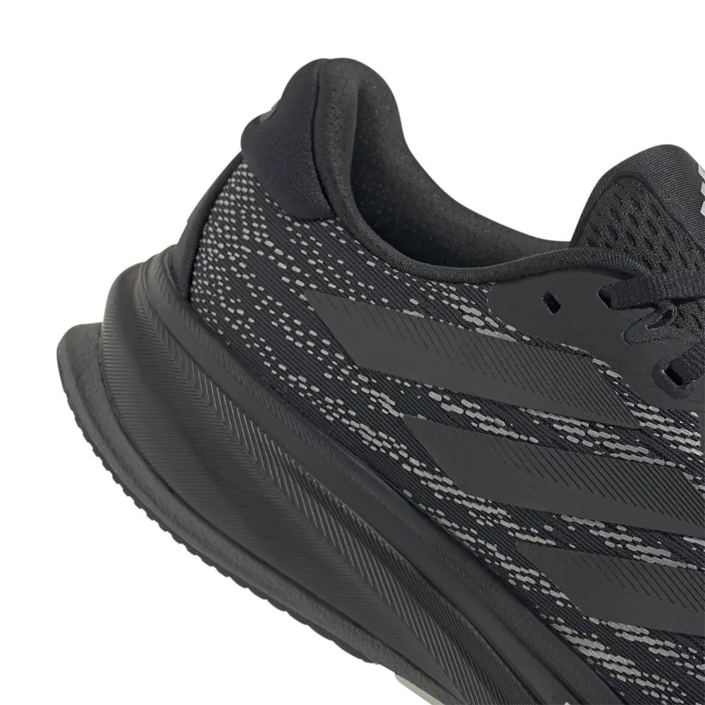 Adidas shoes - adidas Supernova Rise 2 Running - JQ7707 - Black 13
