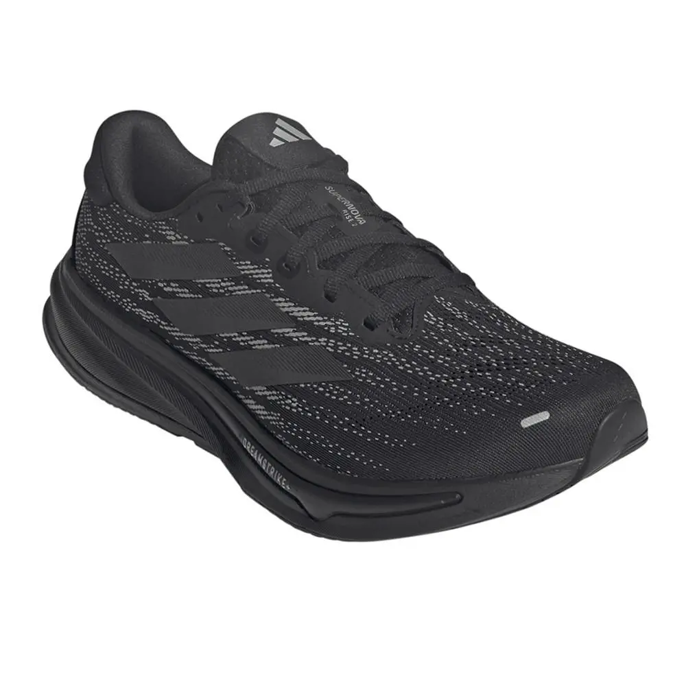 Adidas shoes - adidas Supernova Rise 2 Running - JQ7707 - Black 8