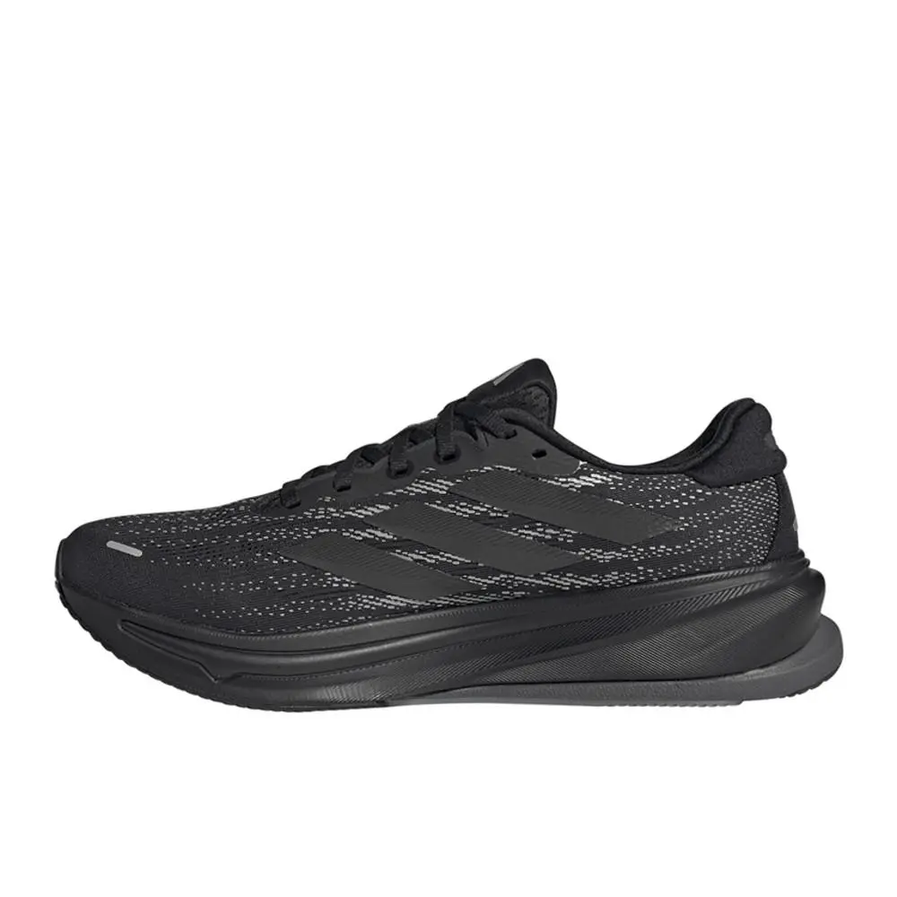 Adidas shoes - adidas Supernova Rise 2 Running - JQ7707 - Black 9