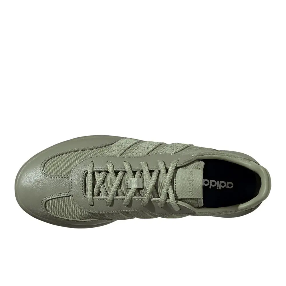 Adidas shoes - adidas Barreda Decode Lace Up - JS0937 - Green 2