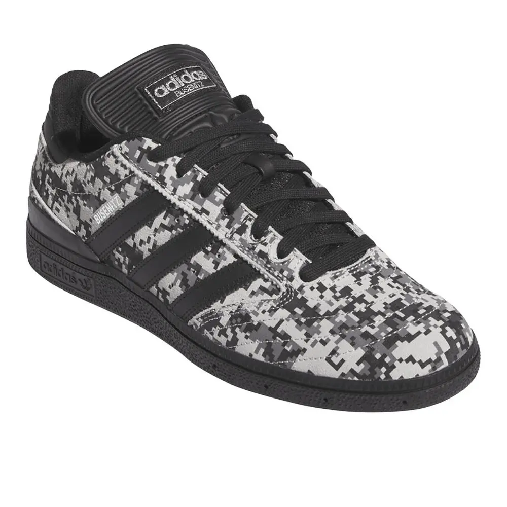 Adidas shoes - adidas Busenitz Pro Skate - Busenitz Pro Skate - JI4415 - Black, Grey 0
