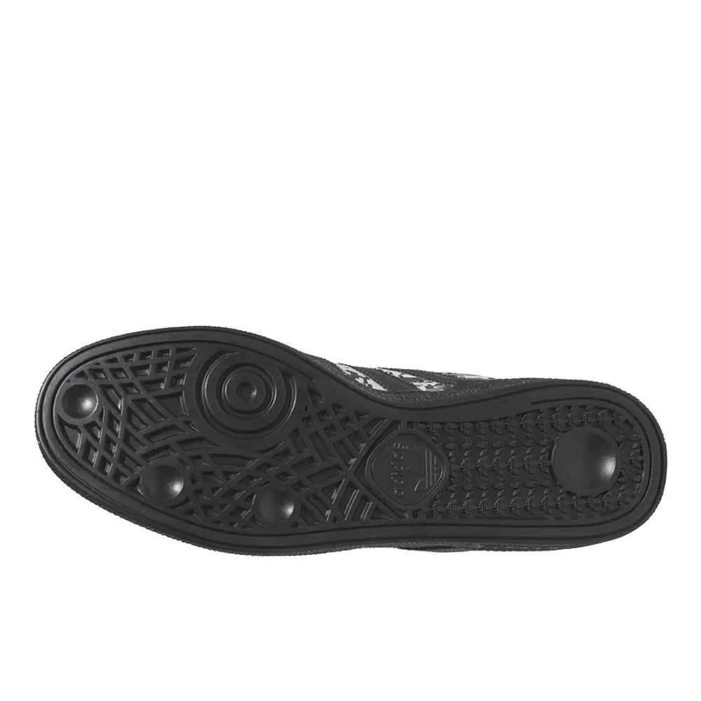 Adidas shoes - adidas Busenitz Pro Skate - Busenitz Pro Skate - JI4415 - Black, Grey 3