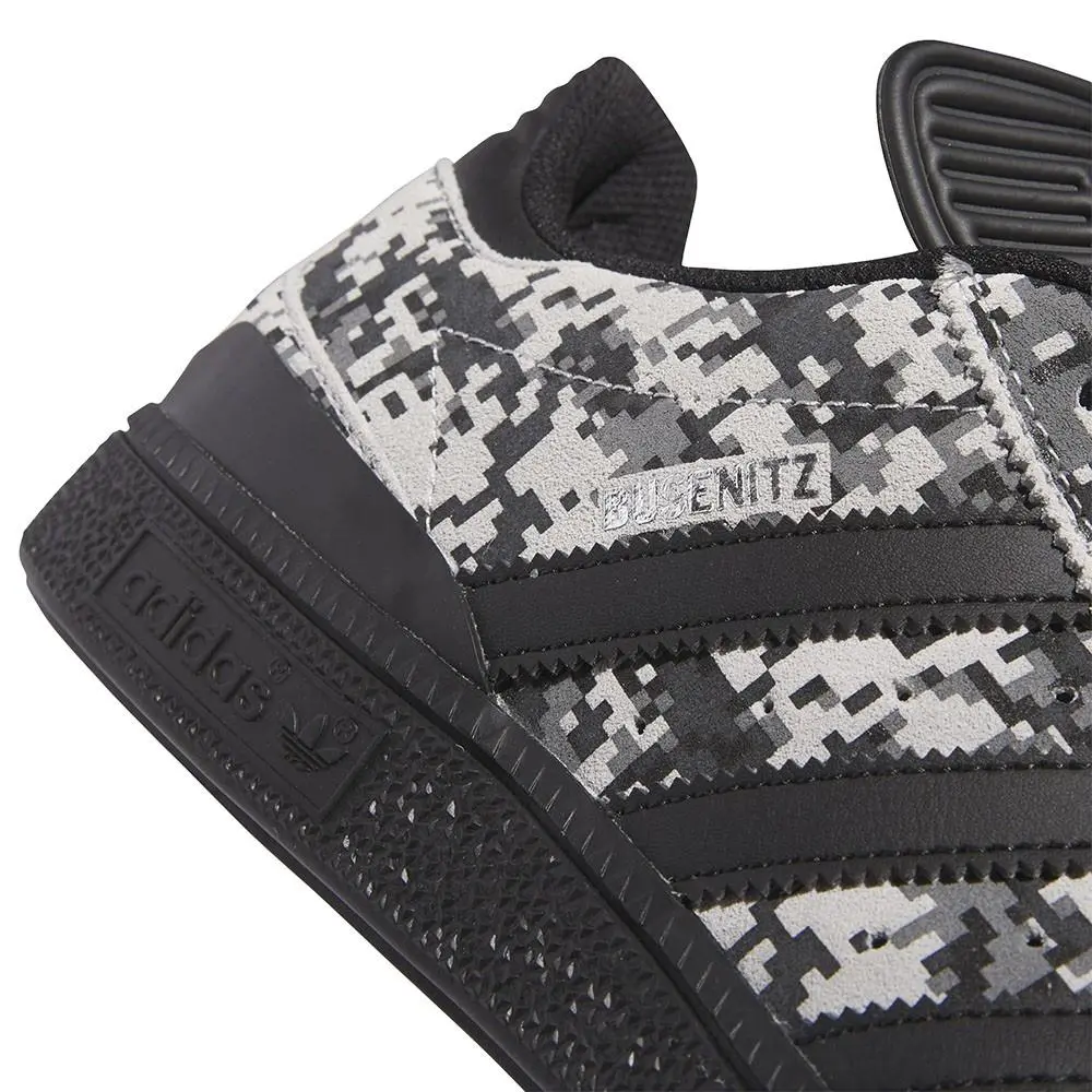 Adidas shoes - adidas Busenitz Pro Skate - Busenitz Pro Skate - JI4415 - Black, Grey 13