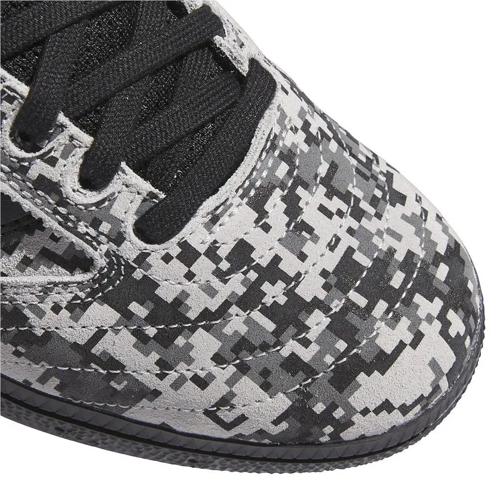 Adidas shoes - adidas Busenitz Pro Skate - Busenitz Pro Skate - JI4415 - Black, Grey 12