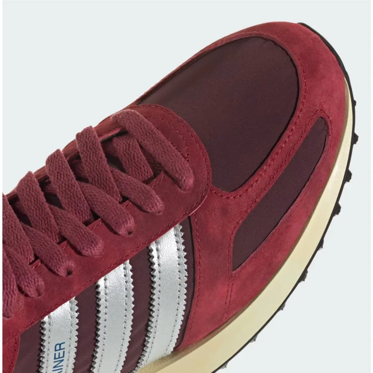 Adidas shoes - adidas Originals LA Trainer - Originals Trainer - JQ5715 - Red 17