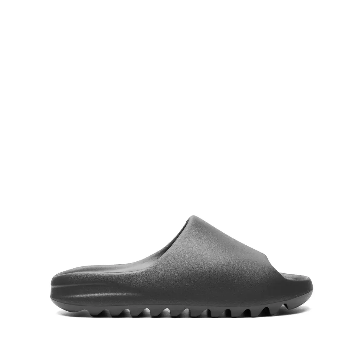 Adidas Yeezy Slide Dark Onyx Black Yzy ID5103 Size 11 - 13 - Black