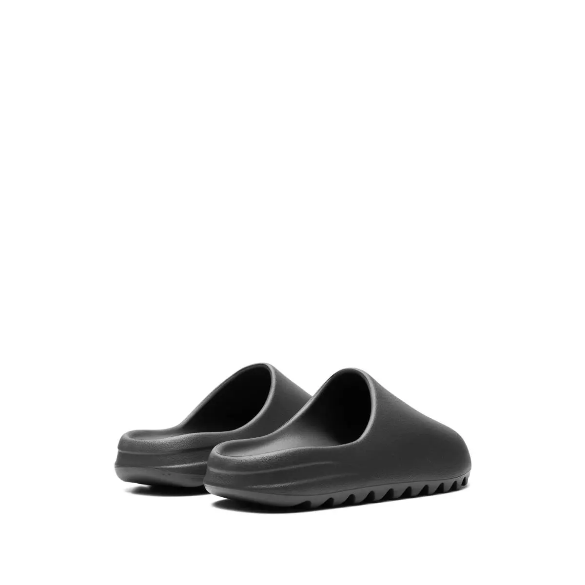 Adidas shoes - adidas Yeezy Slide - Yeezy Slide - ID5103 - Black 0