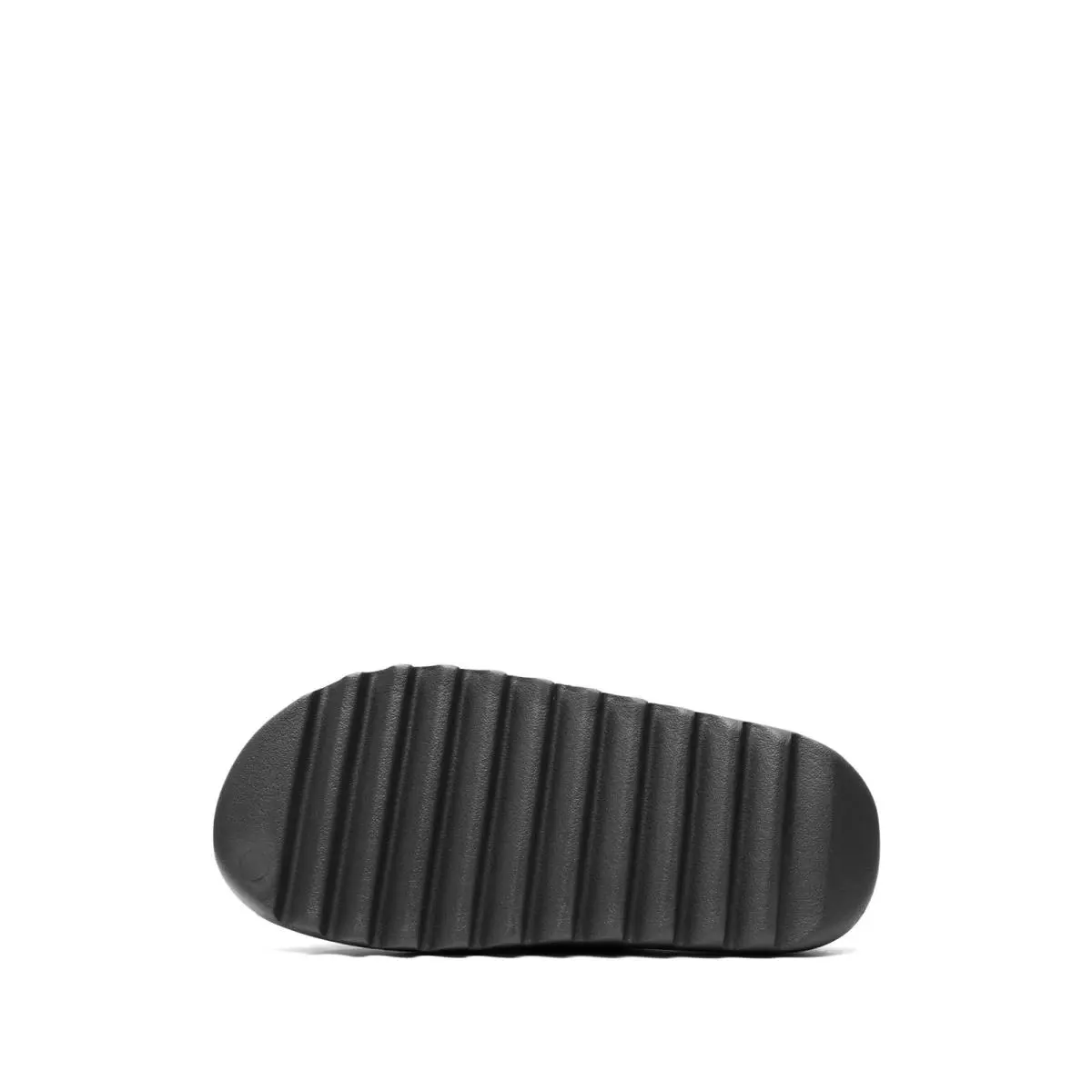 Adidas shoes - adidas Yeezy Slide - Yeezy Slide - ID5103 - Black 1