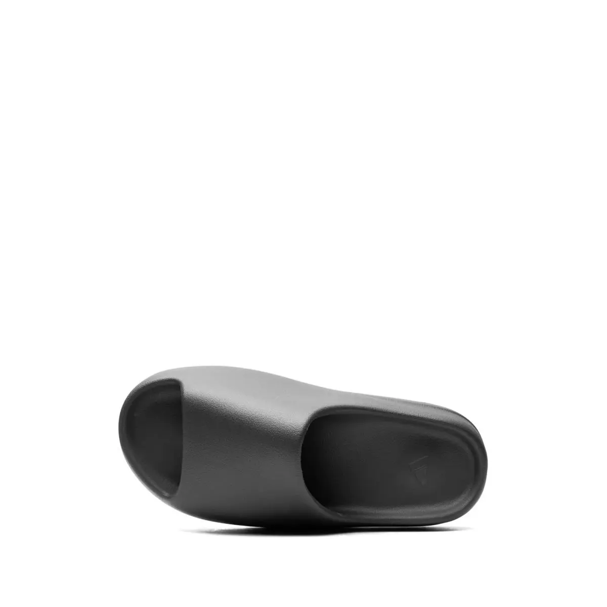 Adidas shoes - adidas Yeezy Slide - Yeezy Slide - ID5103 - Black 2