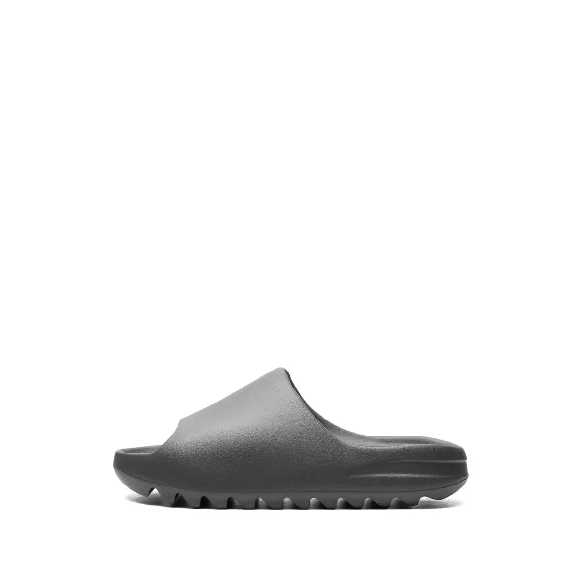 Adidas shoes - adidas Yeezy Slide - Yeezy Slide - ID5103 - Black 3