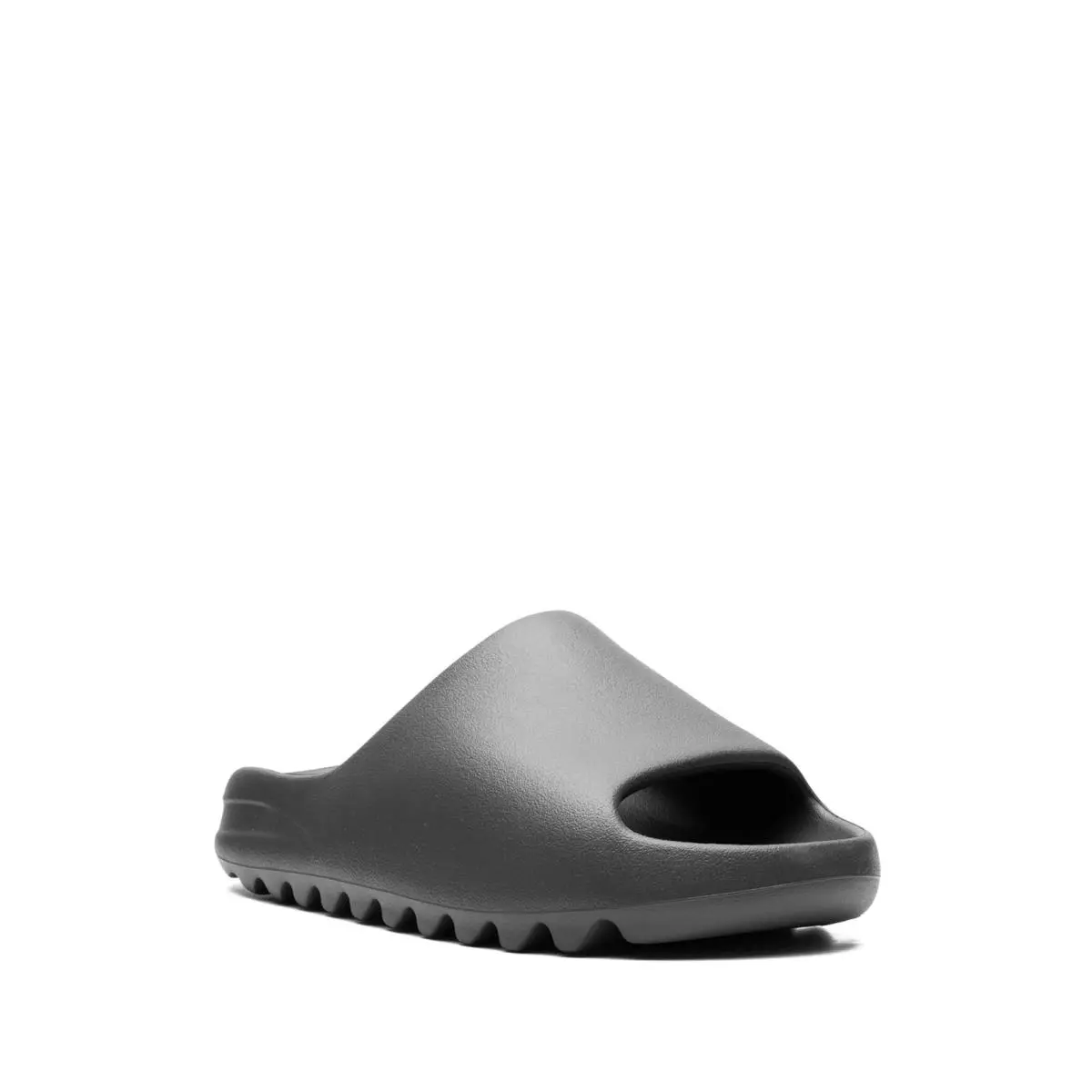 Adidas shoes - adidas Yeezy Slide - Yeezy Slide - ID5103 - Black 4