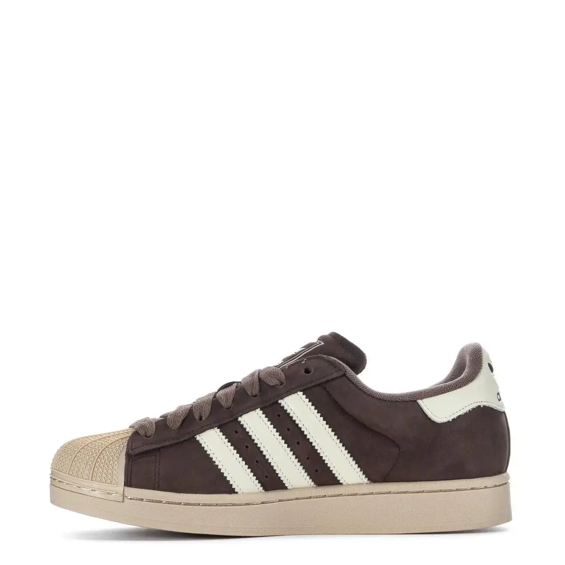 Adidas shoes - adidas Superstar II - Superstar - IH9314 - Brown 0