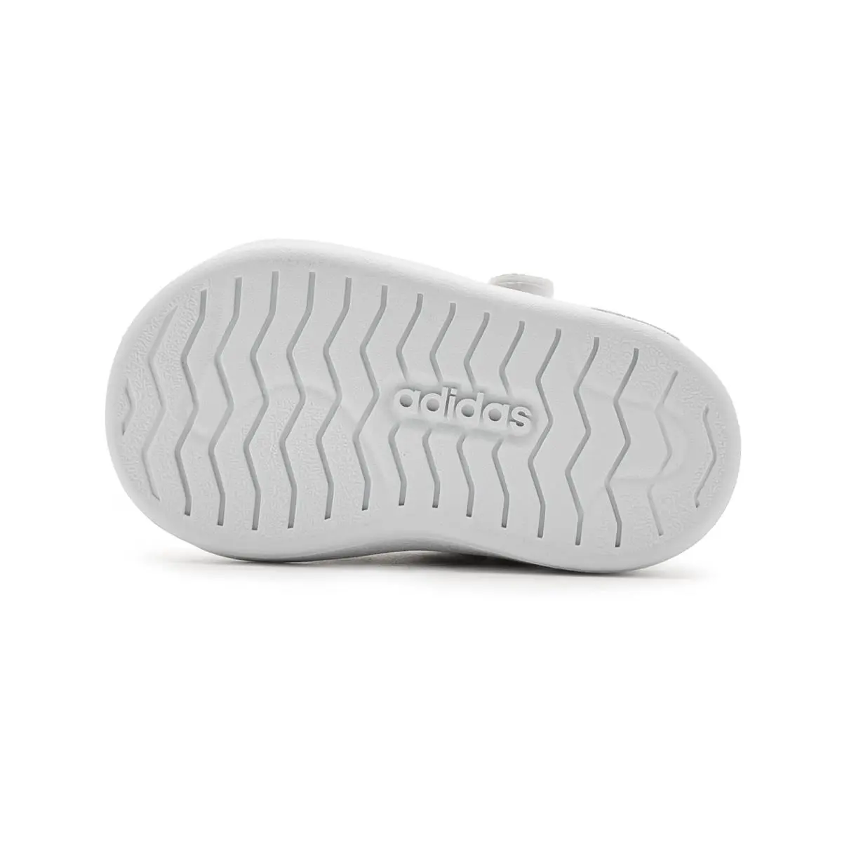 Adidas shoes - White/Black/Black 3