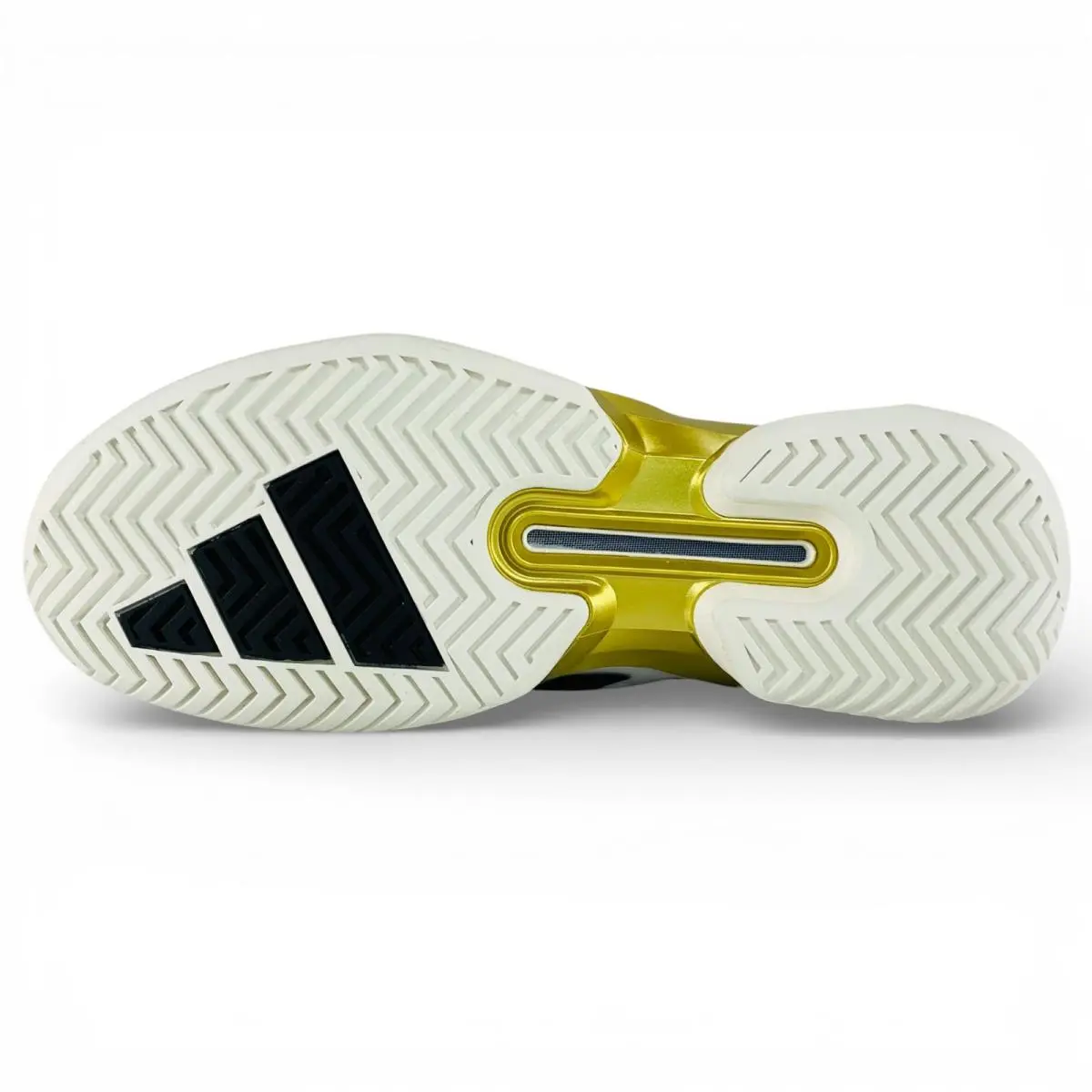 Adidas shoes - adidas Adizero Ubersonic 5 - Adizero Ubersonic - JQ3778 - White 15