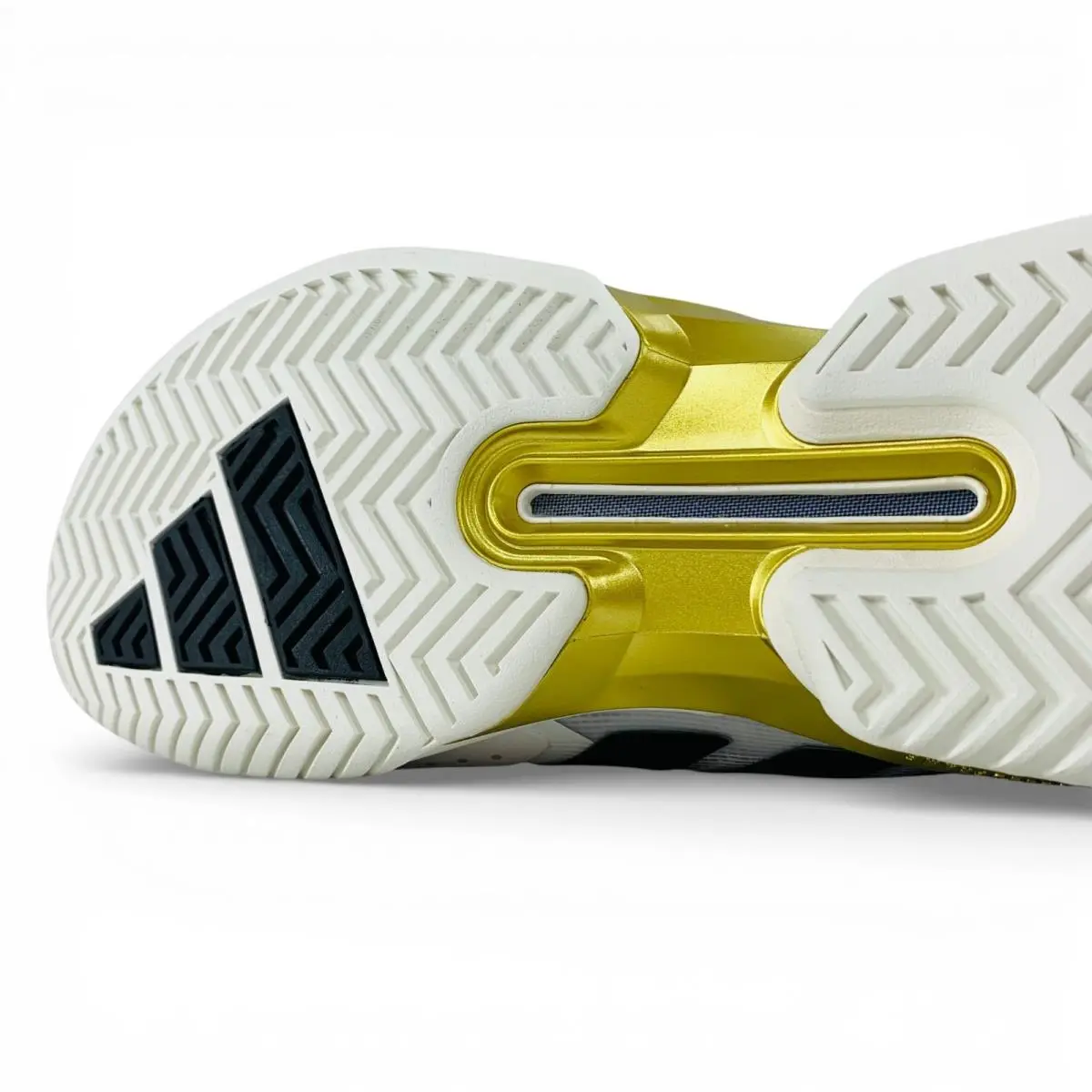 Adidas shoes - adidas Adizero Ubersonic 5 - Adizero Ubersonic - JQ3778 - White 21