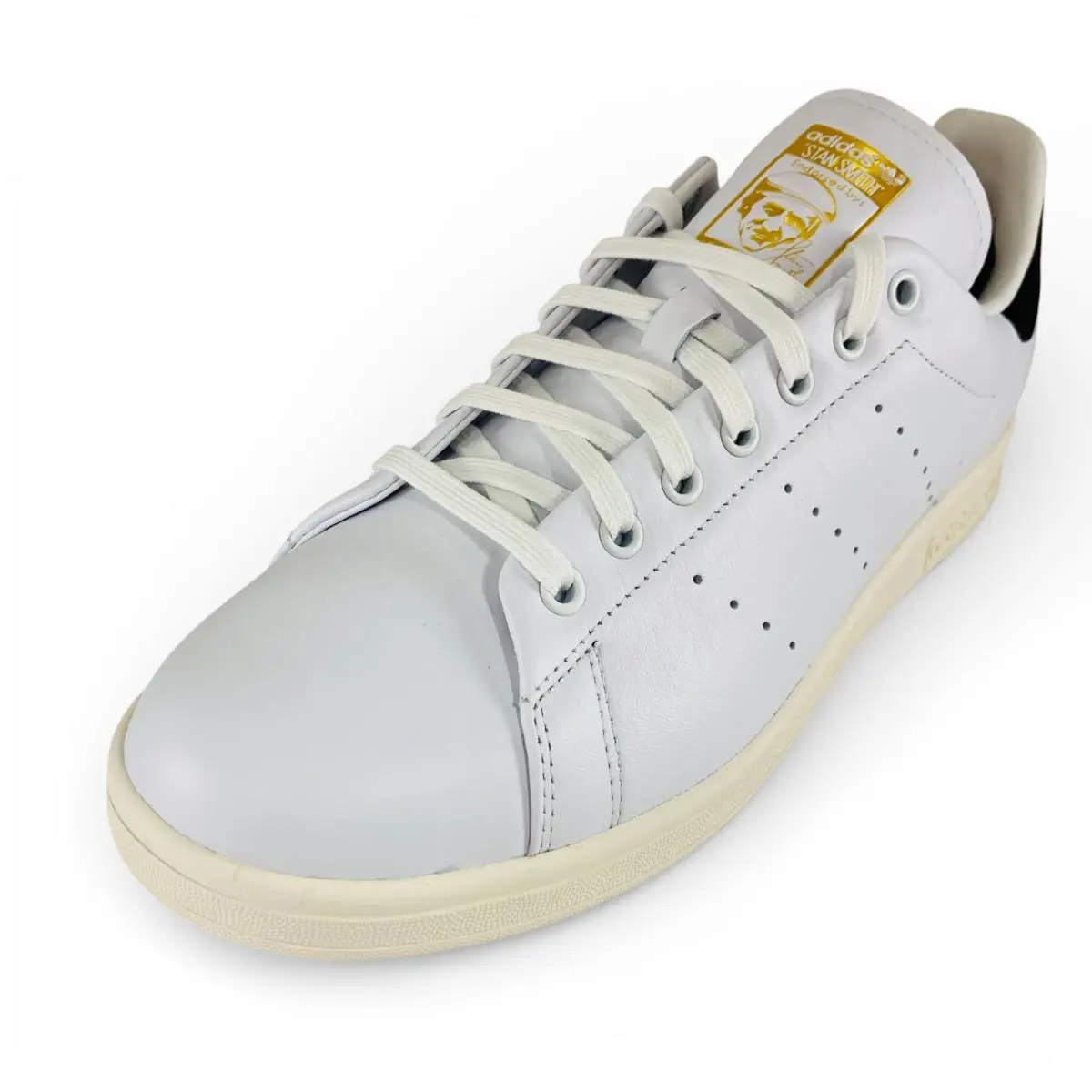 Adidas shoes - adidas Stan Smith Spikeless Golf - JH6154 - White 9