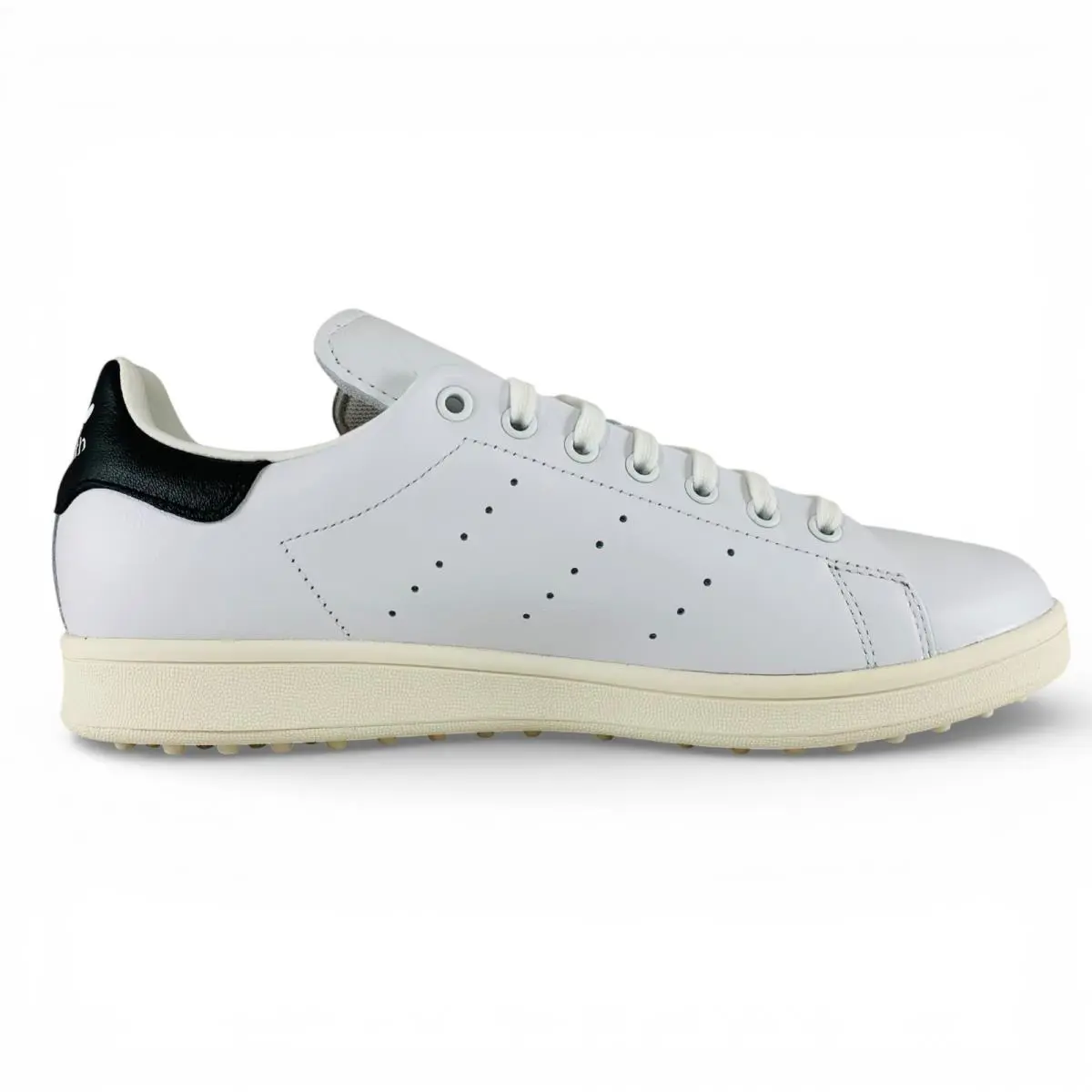 Adidas shoes - adidas Stan Smith Spikeless Golf - JH6154 - White 0