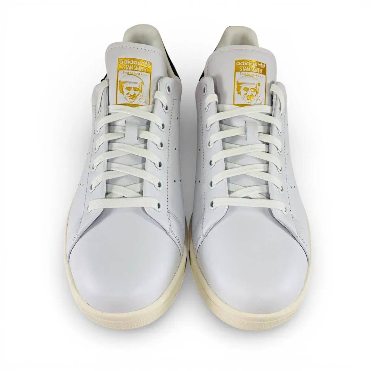 Adidas shoes - adidas Stan Smith Spikeless Golf - JH6154 - White 2