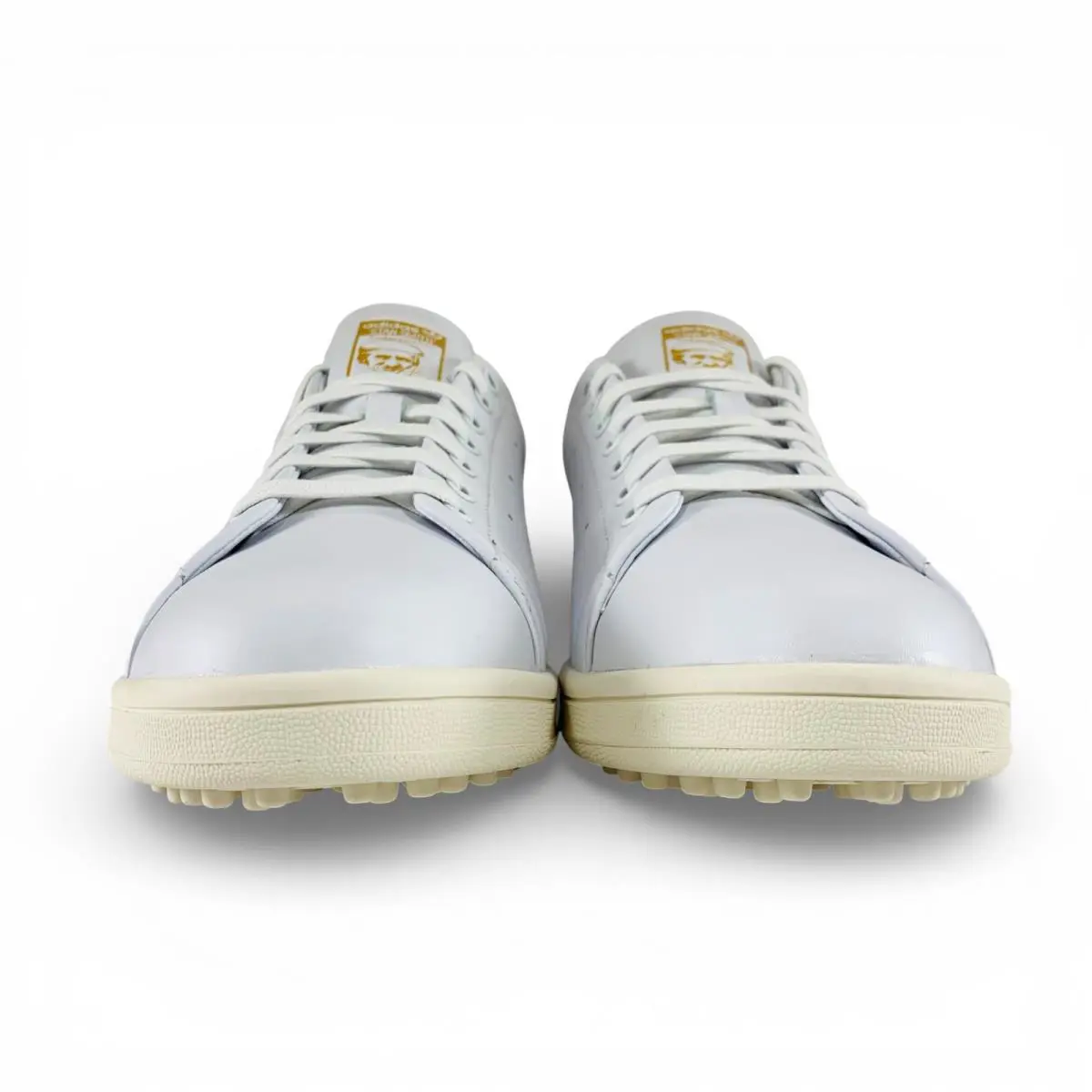 Adidas shoes - adidas Stan Smith Spikeless Golf - JH6154 - White 3