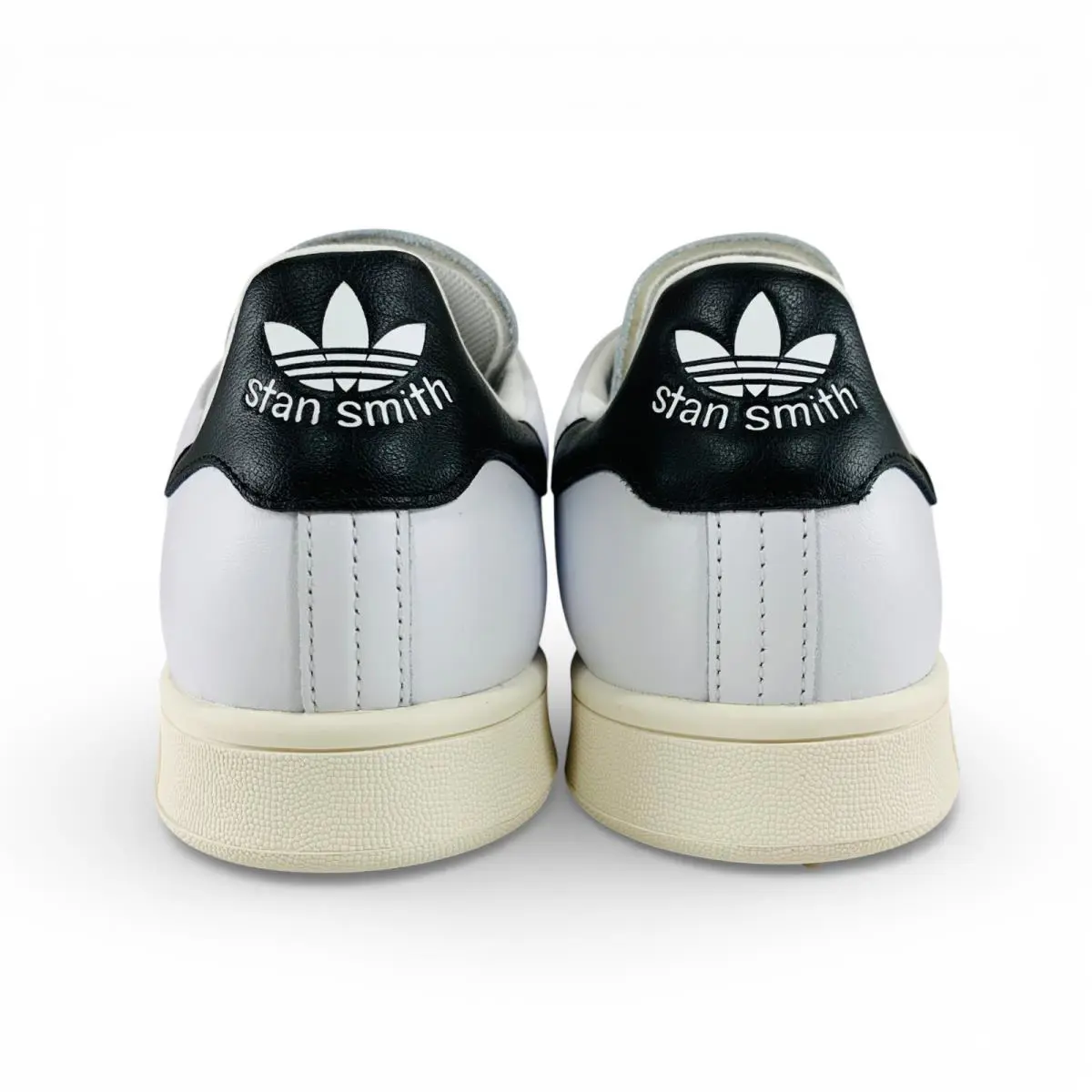 Adidas shoes - adidas Stan Smith Spikeless Golf - JH6154 - White 4