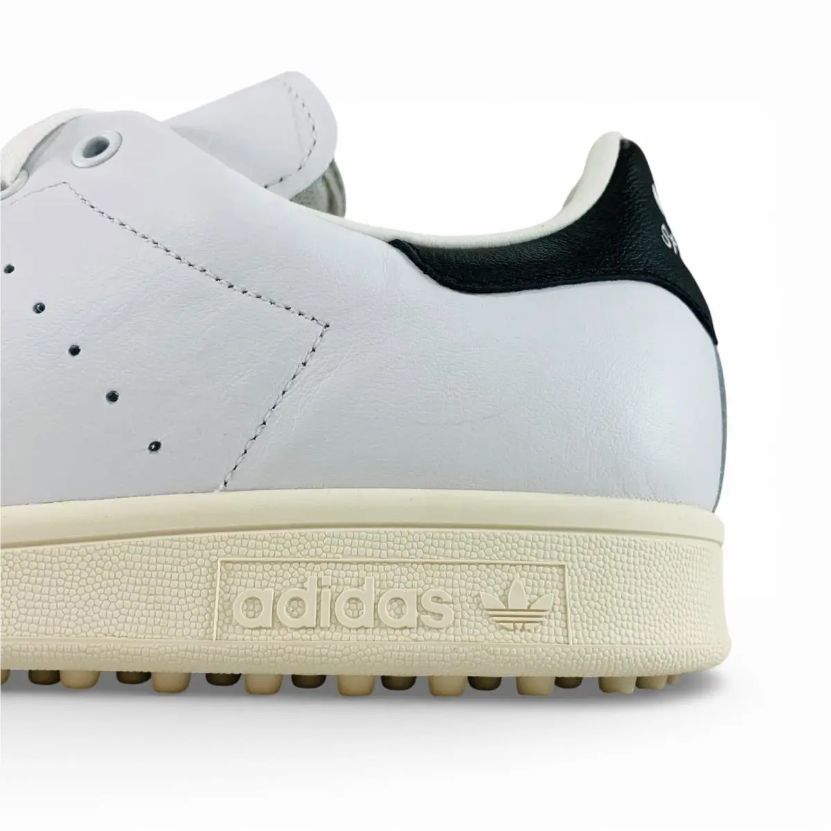 Adidas shoes - adidas Stan Smith Spikeless Golf - JH6154 - White 7