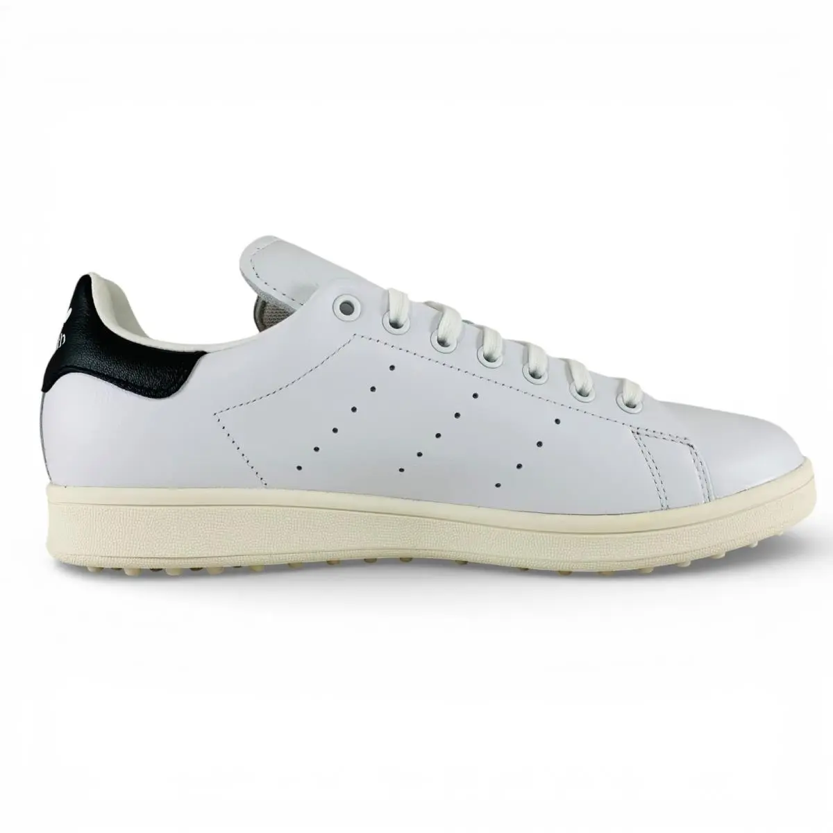 Adidas shoes - adidas Stan Smith Spikeless Golf - JH6154 - White 13
