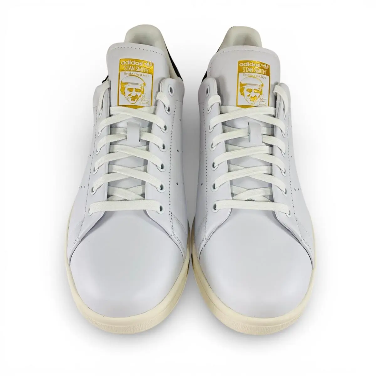 Adidas shoes - adidas Stan Smith Spikeless Golf - JH6154 - White 15