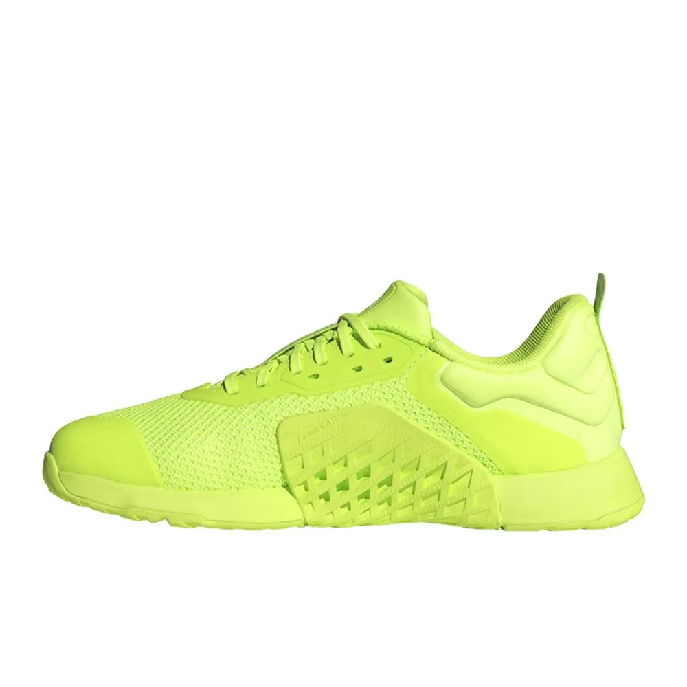 Adidas shoes - adidas Dropset 3 Training - Dropset Training - IH5248 - Yellow 1
