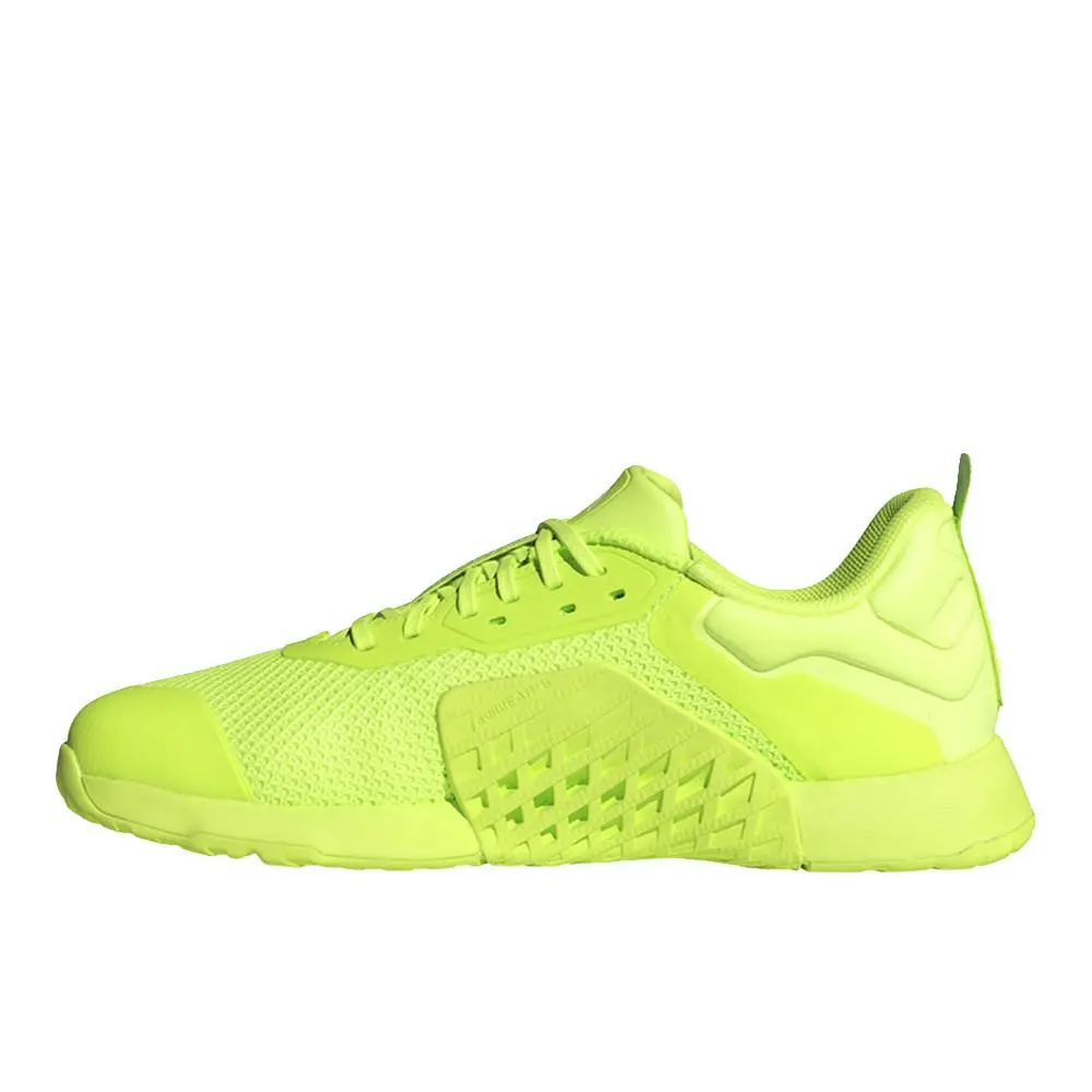 Adidas shoes - adidas Dropset 3 Training - Dropset Training - IH5248 - Yellow 9