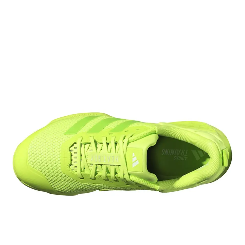 Adidas shoes - adidas Dropset 3 Training - Dropset Training - IH5248 - Yellow 10
