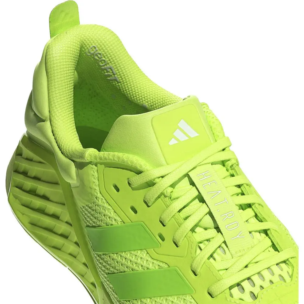 Adidas shoes - adidas Dropset 3 Training - Dropset Training - IH5248 - Yellow 12