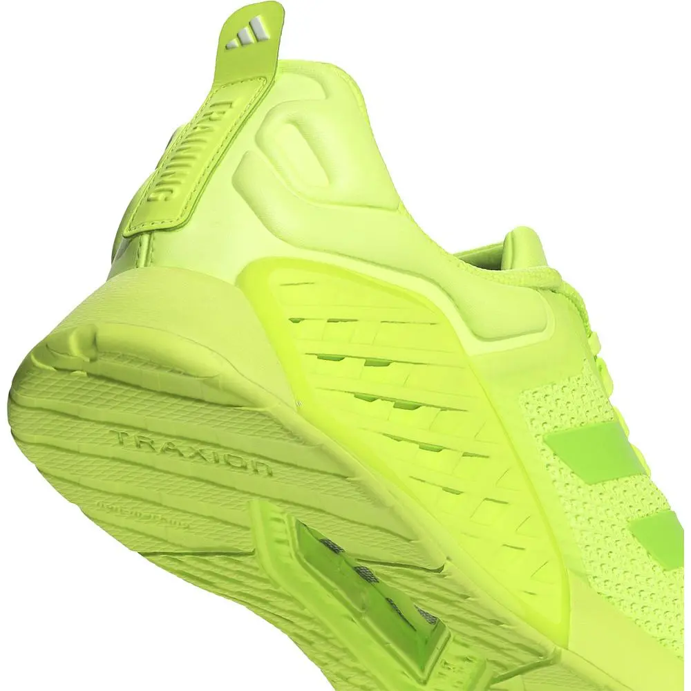 Adidas shoes - adidas Dropset 3 Training - Dropset Training - IH5248 - Yellow 13