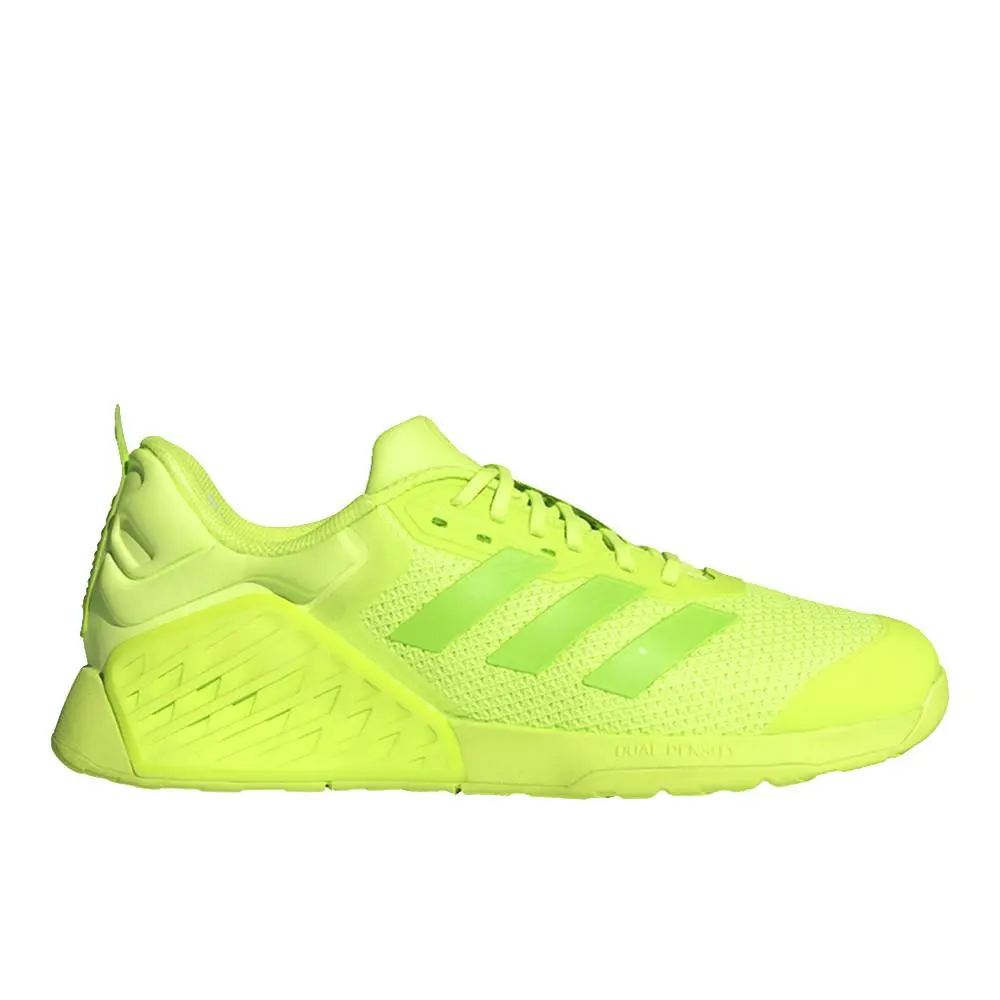 Adidas shoes - adidas Dropset 3 Training - Dropset Training - IH5248 - Yellow 7