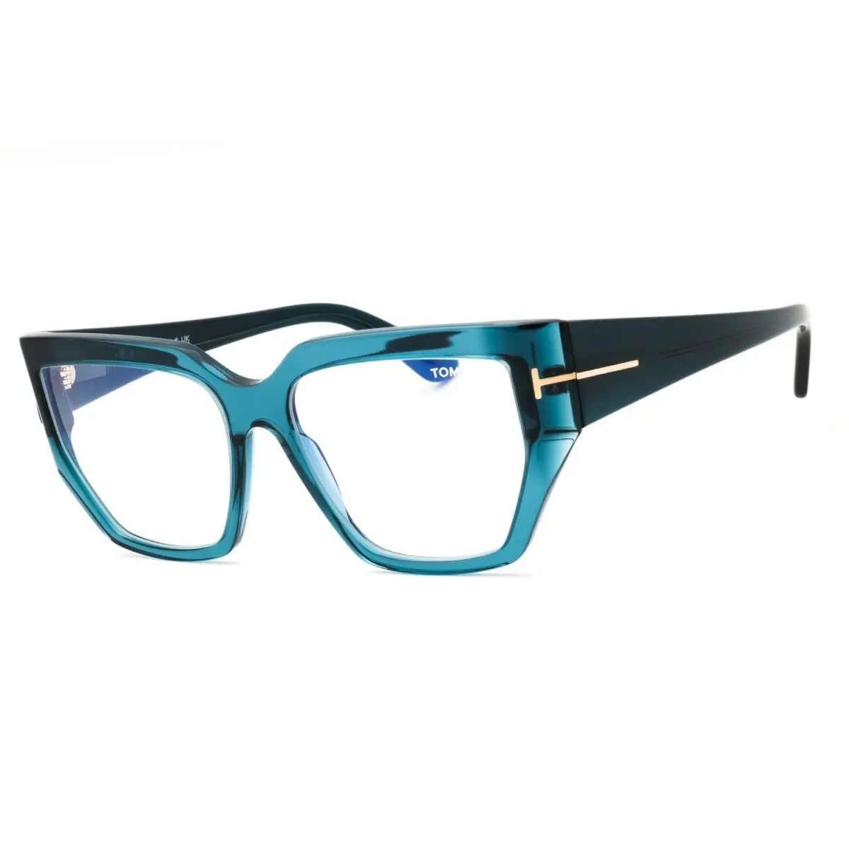 FT5951-B-092 Eyeglasses 54mm by Tom Ford