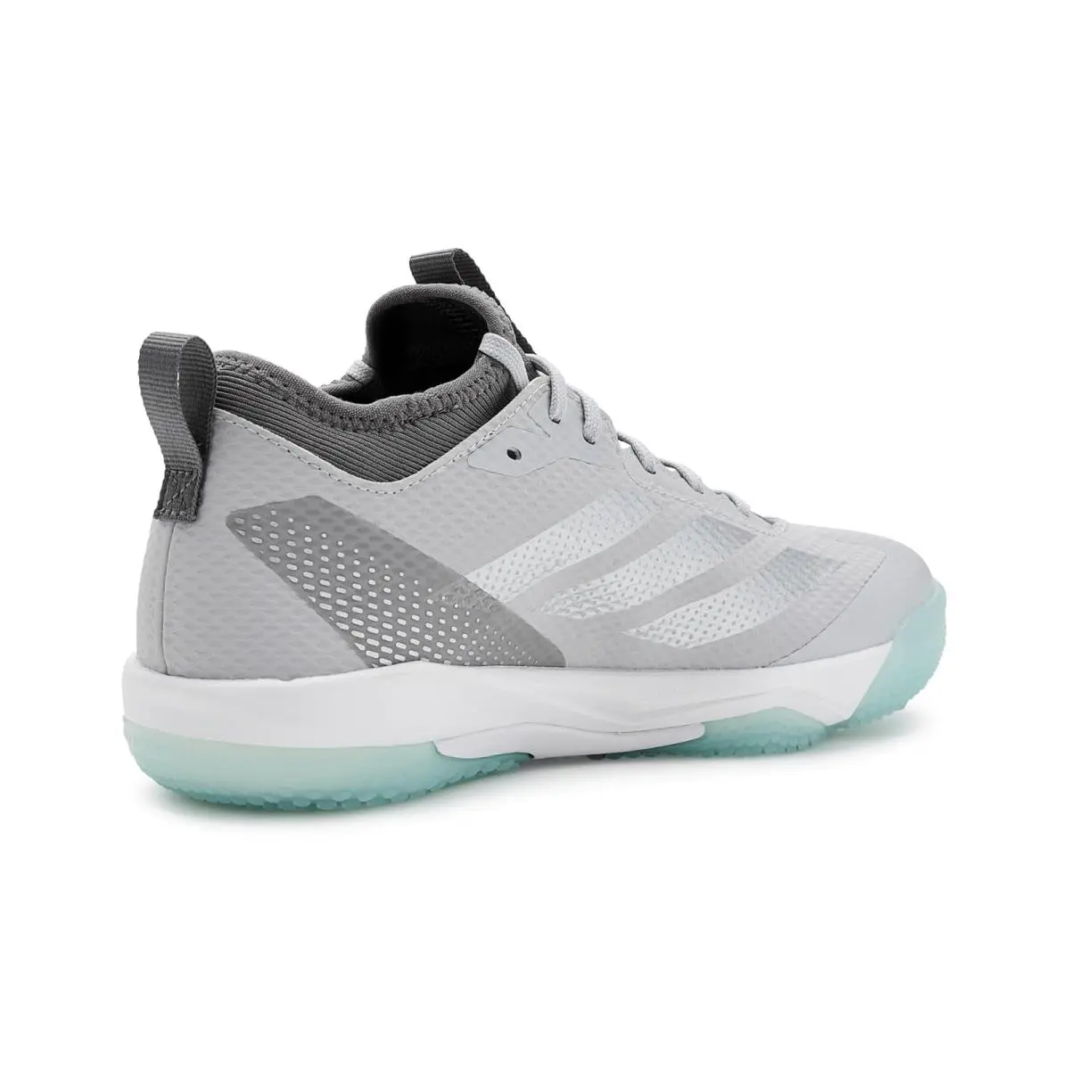 Adidas shoes - Team Light Grey/Silver Metallic/Team Grey 1
