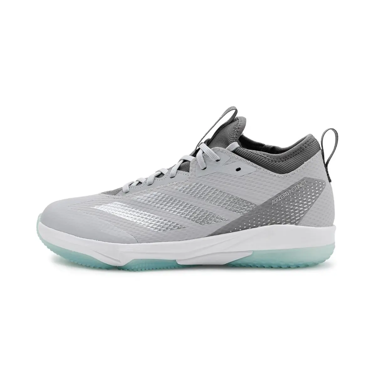 Adidas shoes - Team Light Grey/Silver Metallic/Team Grey 2