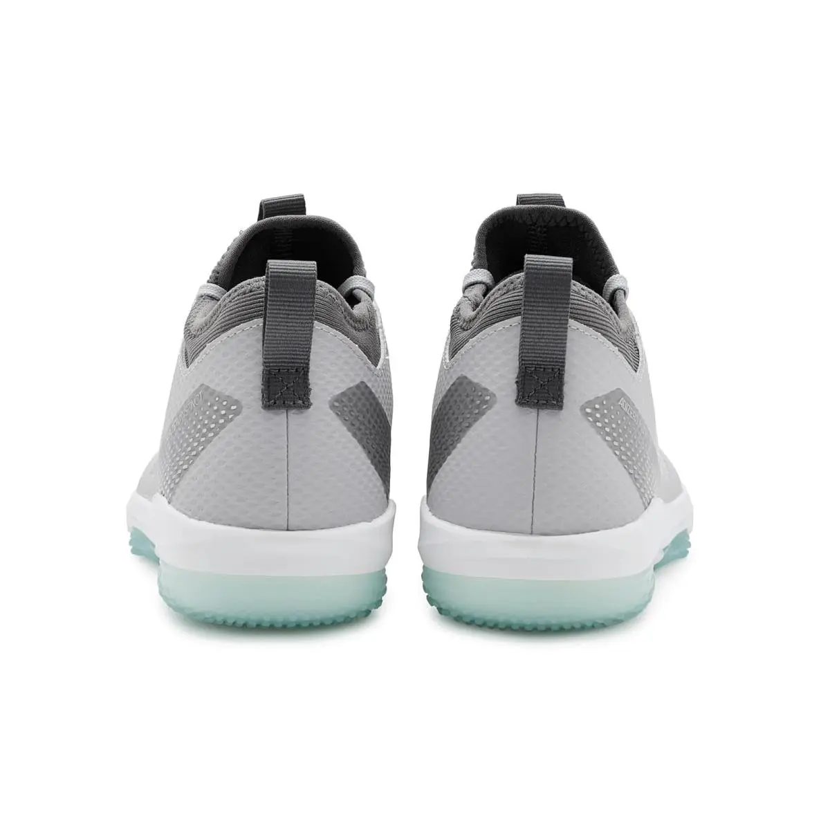 Adidas shoes - Team Light Grey/Silver Metallic/Team Grey 5