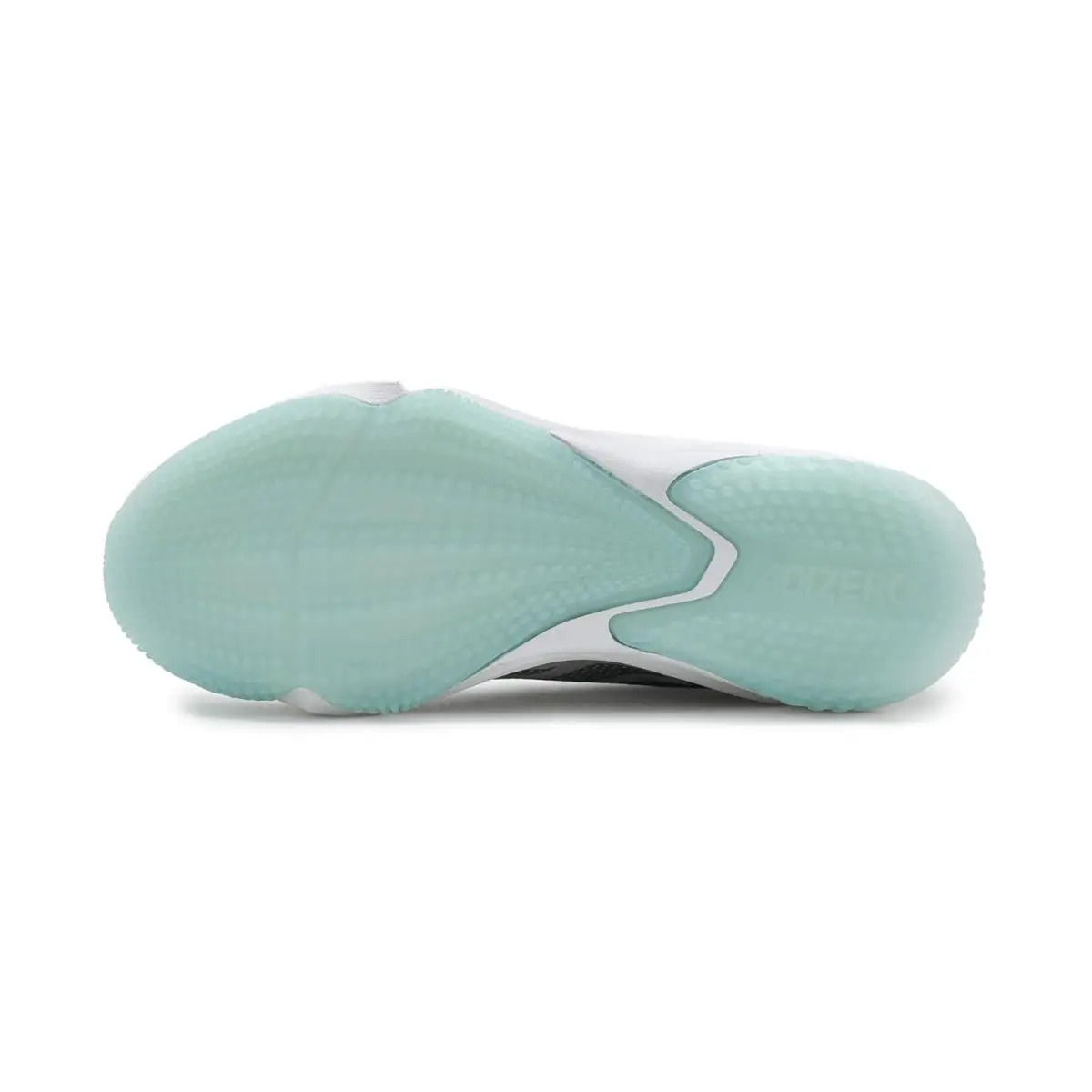 Adidas shoes - Team Light Grey/Silver Metallic/Team Grey 10
